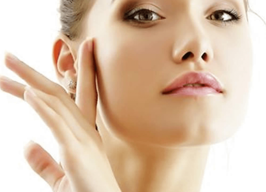 Pole omladenie tváre