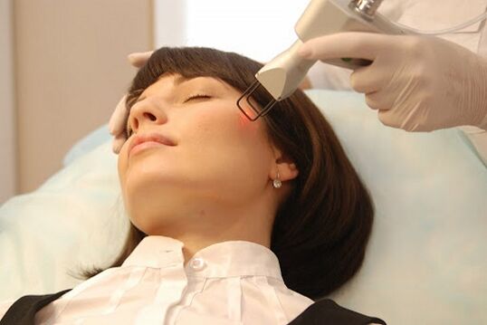 Ultrazvukový lifting