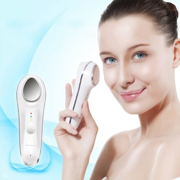 ultrazvukové omladenie